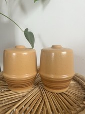 Purbeck Pottery Toast Salt &