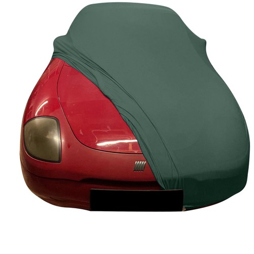 Indoor car cover - fits, fiat