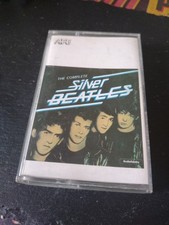The Complete Silver Beatles Cassette
