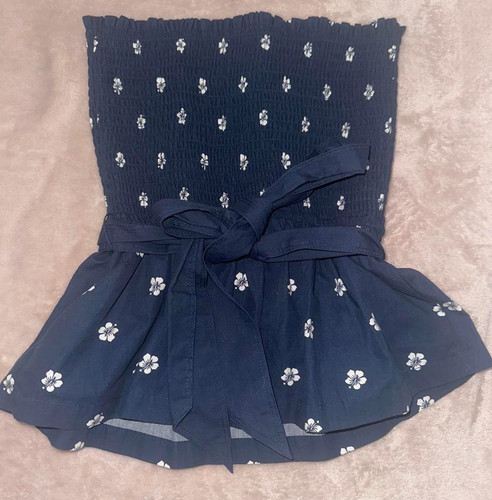 Nwt navy blue hollister - nwt,