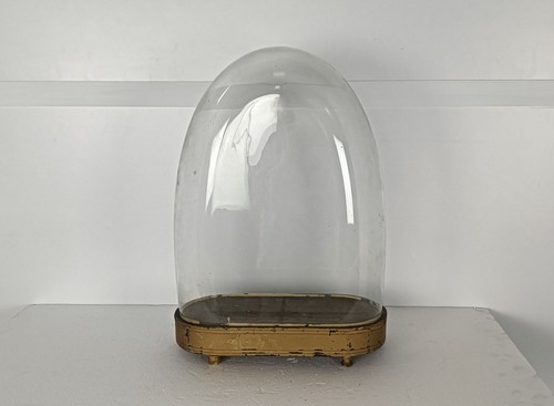 Large antique victorian - victorian, oval
