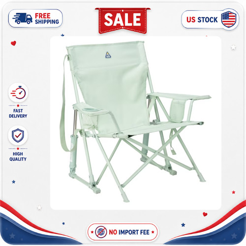 Gci outdoor kickback rocker - gci,