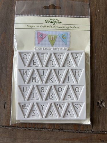 Katy sue designs silicone - katy,