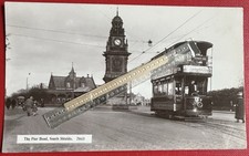 South shields the pier head - south,