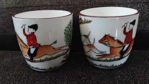 Crown staffordshire hunting - crown,