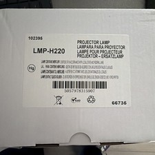 Sony Projector Lamp LMP-H220