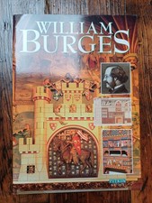 William Burges Pitkin Guides