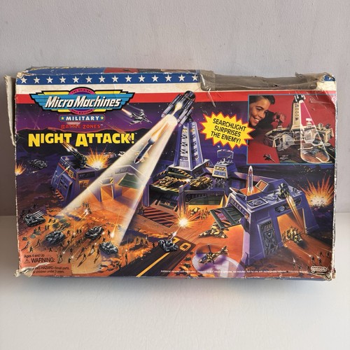 1995 galoob micro - 1995, machines