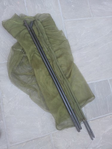 Jrc carp fishing landing - jrc,