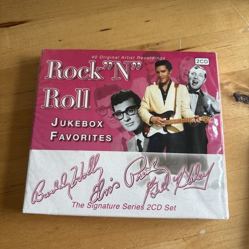 Rock roll jukebox - rock,