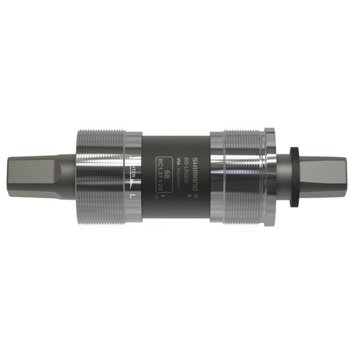 Shimano bottom bracket square - bracket,