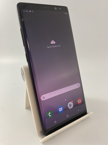 Samsung galaxy note - note, black