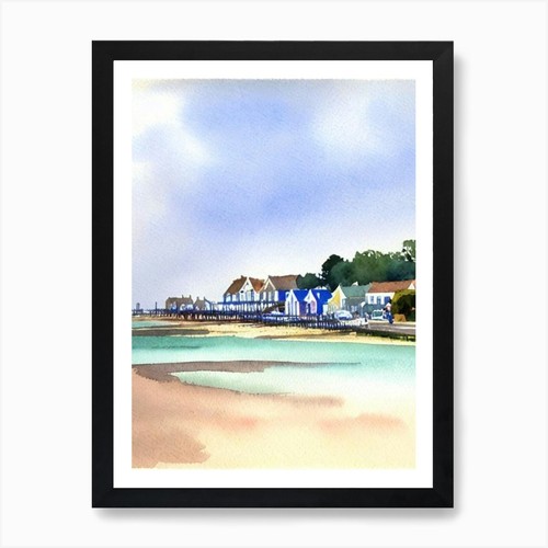Walberswick beach suffolk - beach,,
