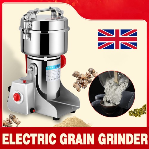 800g electric herb grain - herb,