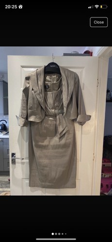 Ispirato dress - ispirato,