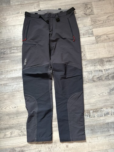 Rab men spire pants - rab, 32