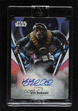 2023 Topps Star Wars Signature
