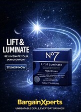No7 lift luminate triple - lift,