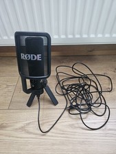 Rode NT-USB Versatile Studio