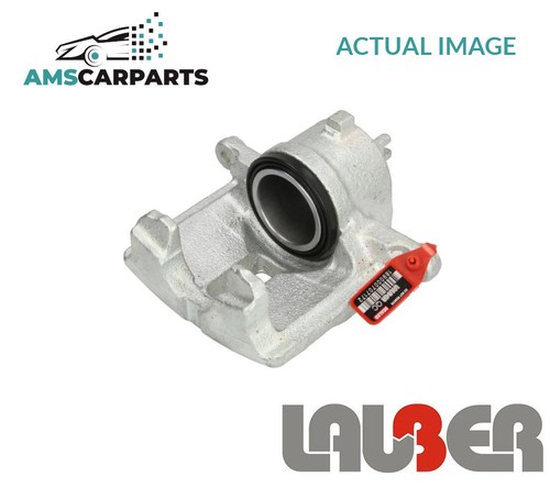 Brake caliper braking front - brake,