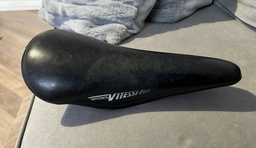 Brooks vitesse 200 - brooks, saddle