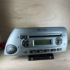 Ford 6000cd stereo head - ford,