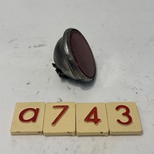 Fairylites Metal Mudguard