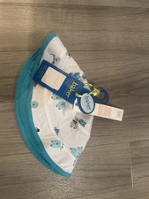 Ted Baker Hats Boys 1-2 Years Old , 12-24 Month Reversible 