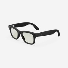 Ray-Ban Meta Wayfarer
