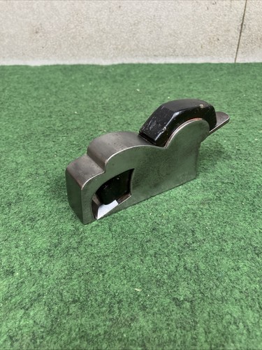 Vintage bullnose infill - bullnose, plane