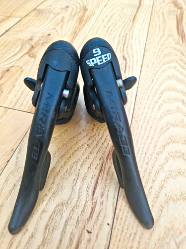 Campagnolo mirage speed road - mirage,