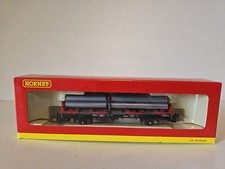 Hornby R6209 45 Ton GLW Steel
