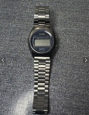 1970's Rare Vintage Casio