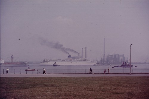 Arkadia tilbury shipping - ?,