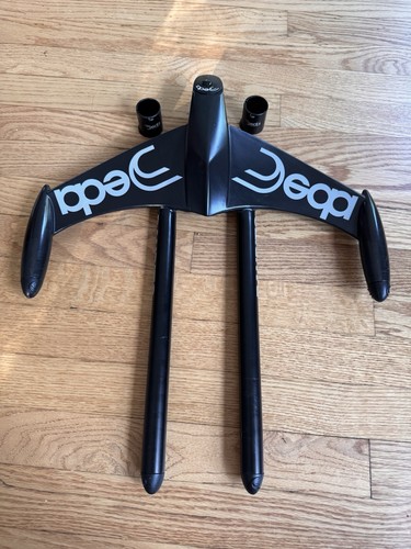 Deda elementi bandito carbon - bandito,