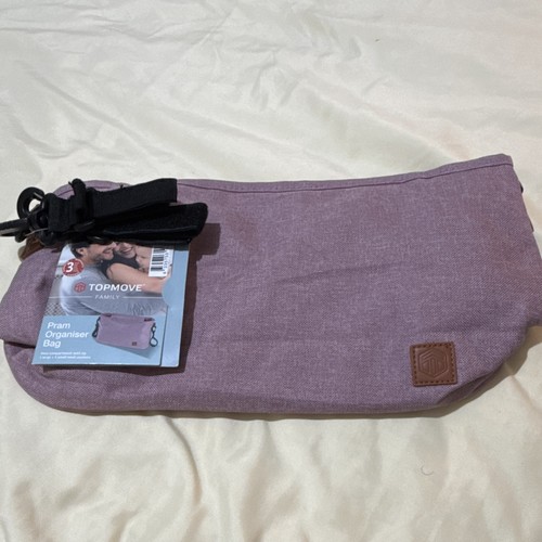 Topmove pram organiser bag - topmove,