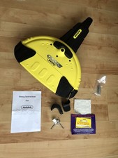 Autolok 2000 Security Car Van