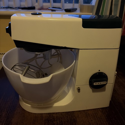 Vintage kenwood chef a701a - vintage,