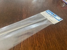 Hirobo Shuttle Flybars (2)
