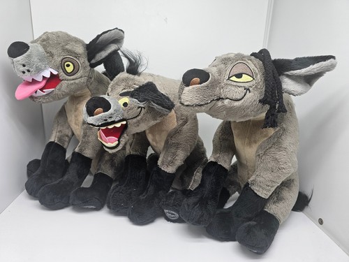 Disney villains hyena - disney,