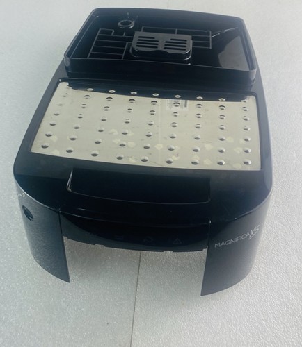 Delonghi magnifica top - s, xs