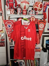 Match Worn Chris Morris