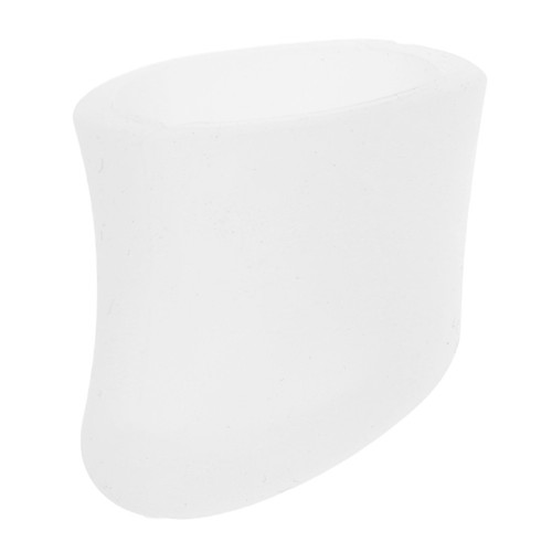 Reusable silicone teapot spout - silicone,