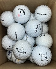 24 CALLAWAY WARBIRD B GRADE