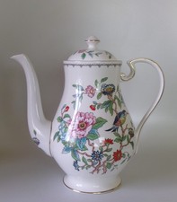 AYNSLEY PEMBROKE 230mm COFFEE