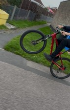 Carrera Blast Junior Mountain