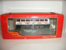 Corgi Original Omnibus -
