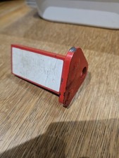 Harford Manual Quickhitch Lock For 8 Tonne Excavator