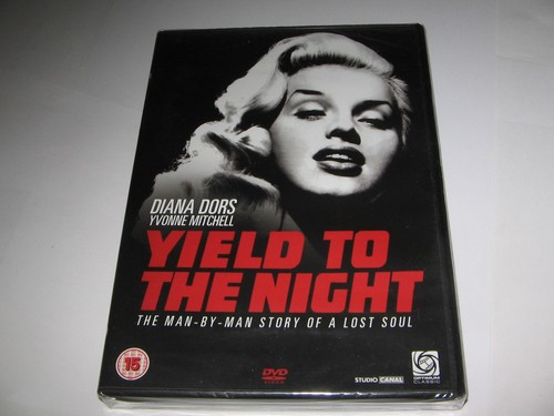 Yield the night - yield, to