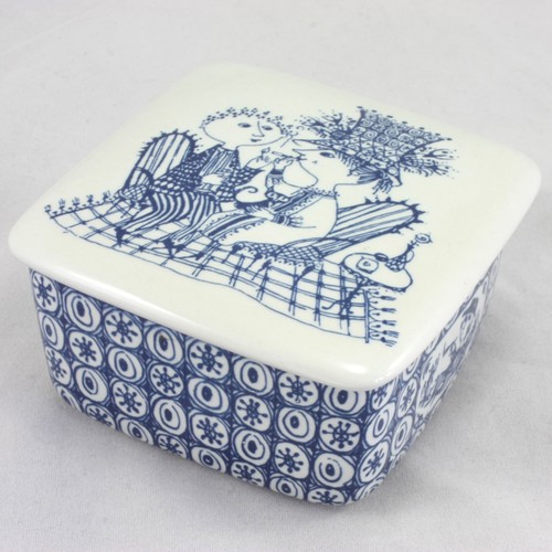 Vintage nymolle bjorn wiinblad - vintage,